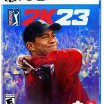 PlayStation 5 PGA Tour 2K23