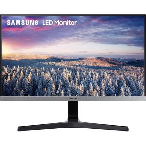 Samsung Business SR35 Series 22-Inch FHD 1080p Computer Monitor (LS22R350FHNXZA)