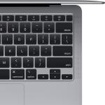 2020 Apple MacBook Air 13-Inch Laptop Apple with M1 Chip - Space Gray