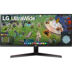 LG 29WP60G-B UltraWide Monitor 29" 21:9 FHD (2560 x 1080)