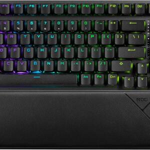 ASUS ROG Strix Scope II 96 Wireless Gaming Keyboard