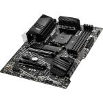 MSI B550-A PRO ProSeries Motherboard