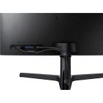 Samsung Business SR35 Series 22-Inch FHD 1080p Computer Monitor (LS22R350FHNXZA)