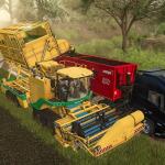 PlayStation 5 Farming Simulator 25