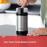 BLACK+DECKER One Touch Coffee Grinder