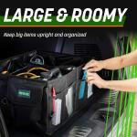 DRIVE AUTO PRODUCTS - Drive Auto Car Trunk Organizer