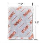 HotHands 10 Pack - Body & Hand Super Warmers