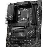 MSI PRO B760-P WiFi DDR4 ProSeries Motherboard