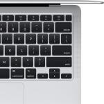 2020 Apple MacBook Air Laptop: Apple M1 Chip - Silver