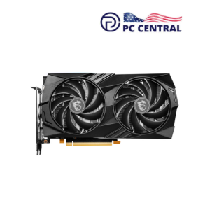 RTX4060 MSI 8GB GeForce Graphic Card GAMING 8G