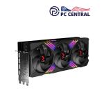 PNY NVIDIA GeForce RTX 4090 OC XLR8 Gaming VERTO EPIC-X RGB Triple Fan Graphics Card