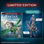 Avatar Frontiers of Pandora Limited Edition, Xbox Series X