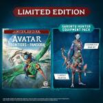 PlayStation 5 - Avatar: Frontiers of Pandora - Limited Edition