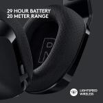 Logitech G733 Lightspeed Wireless Gaming Headset