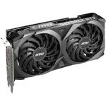 MSI Gaming GeForce RTX 3060 12GB Graphics Card