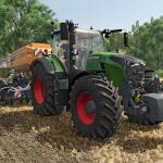 PlayStation 5 Farming Simulator 25