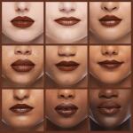 wet n wild Silk Finish Lipstick, Mink Brown, Hydrating Rich Buildable Lip Color, Formulated with Vitamins A,E, & Macadamia for Ultimate Hydration, Cruelty Free & Vegan