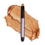 Julep Eyeshadow 101 Cre to Powder Waterproof Eyeshadow Stick Marmalade Shimmer