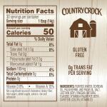 Country Crock Spread, Original, 15oz