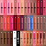 NYX PROFESSIONAL MAKEUP Butter Gloss Bling Lip Gloss, Big Spender, Non Sticky and Shiny Vegan Lip Makeup