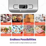 Etekcity Digital Kitchen Scale