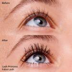 essence Lash Princess False Lash Effect Mascara (3 Pack), Cruelty Free & Paraben Free, Smudgeproof Volume & Length