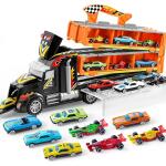 JOYIN Toy Truck for Kids