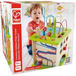 Hape Country Critters Wooden Activity Cube