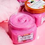 Tree Hut 510 Grams Cotton Candy Shea Sugar Scrub