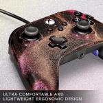 PowerA Advantage Wired Controller for Xbox Series X S Works with Xbox One, Officially Licensed for Xbox