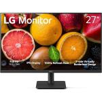 LG 27MS500-B 27 inch IPS FHD (1920x1080) 100Hz 5ms Monitor