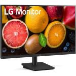 LG 27MS500-B 27 inch IPS FHD (1920x1080) 100Hz 5ms Monitor