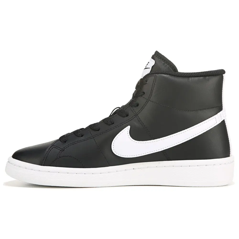 Nike Women #39 s Court Royale 2 High Top Sneaker Nike Women #39 s Court Royale 2 High Top Sneaker