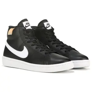 Nike, Women's Court Royale 2 High Top Sneaker