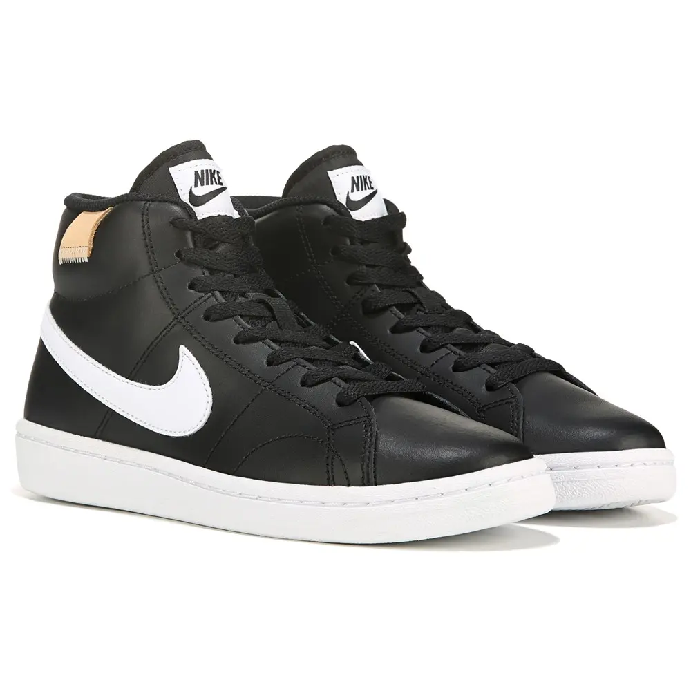 Nike Women #39 s Court Royale 2 High Top Sneaker Nike Women #39 s Court Royale 2 High Top Sneaker