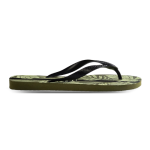 Havaianas Women's Flip Flops Sandal Aloha Green Size 39/40