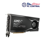 AMD Radeon Pro W7700 Professional Graphics Card 