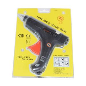 Camel Hot Melt Glue Gun GT-10 100-240V 50/60Hz