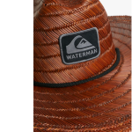 Waterman The Tier Straw Lifeguard Hat