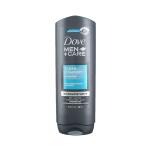 Dove 18oz Men+Care Body & Face Wash Clean Comfort