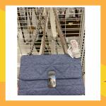 Women's Bag Blue