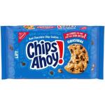 Chips Ahoy! Original Chocolate Chip Cookies 3pcs 13oz