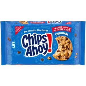 Chips Ahoy! Original Chocolate Chip Cookies 3pcs 13oz