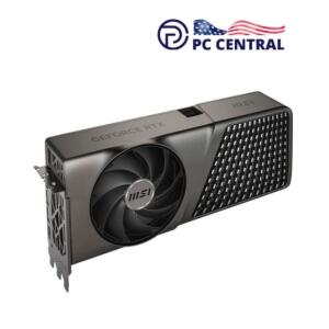 MSI GeForce RTX 4080 SUPER EXPERT Graphics Card 