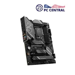 MSI Z790 GAMING PLUS WIFI ATX LGA 1700 Motherboard 