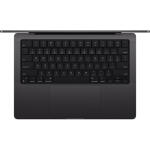 Apple 14" MacBook Pro M4 Pro, 48GB Unified RAM | 512GB SSD 20-Core GPU (Space Black)