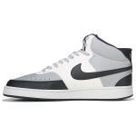 Nike Men's Court Vision Mid Sneaker