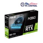 ASUS GeForce RTX 3050 Phoenix Graphics Card 