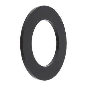 Everbilt 3" x 1 - 7/8" Tub Drain Shoe Gasket