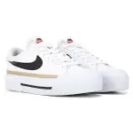 Nike, Women's Court Legacy Lift Platform Sneaker